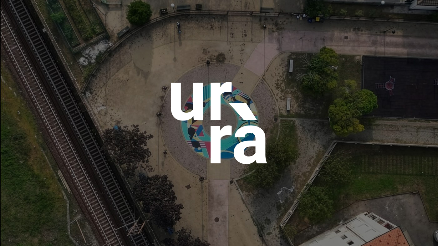 Urrà Torino public art project